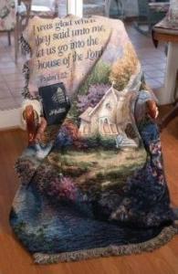 Church in the Country - Nicky Boehme – Charleston Cut Flower Company, Charleston WV