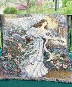 Angel of Love - Lena Liu – Charleston Cut Flower Company, Charleston WV