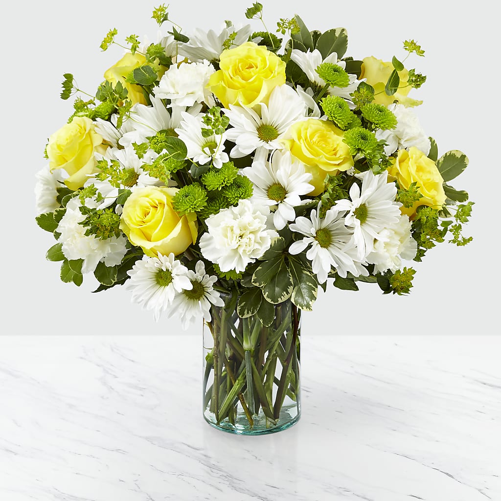 Happy Day Bouquet – Charleston Cut Flower Company, Charleston WV