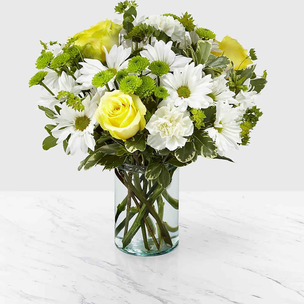 Happy Day Bouquet – Charleston Cut Flower Company, Charleston WV
