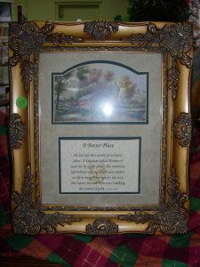 A Better Place- He – Charleston Cut Flower Company, Charleston WV