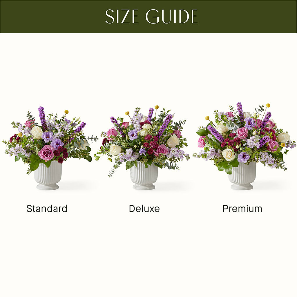 Work of Art Bouquet – Charleston Cut Flower Company, Charleston WV