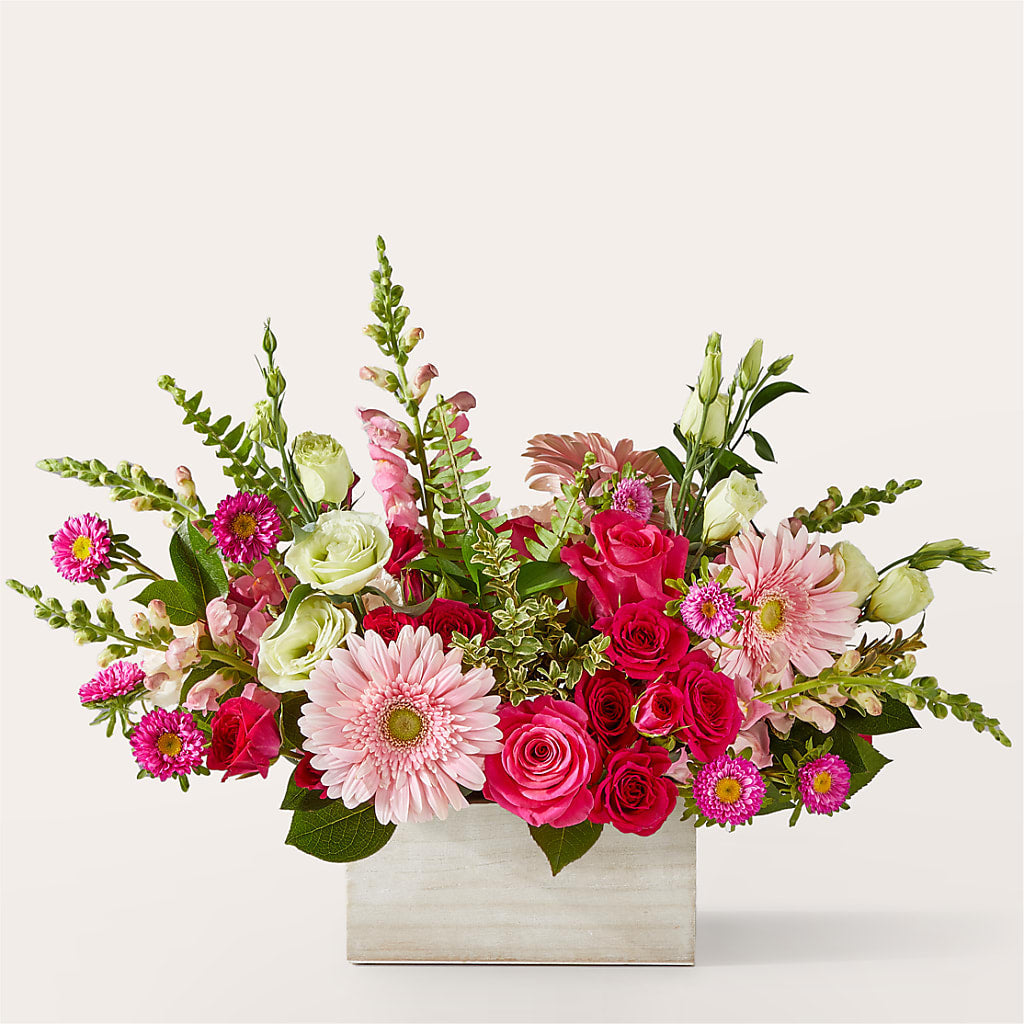Too Cute Bouquet – Charleston Cut Flower Company, Charleston WV