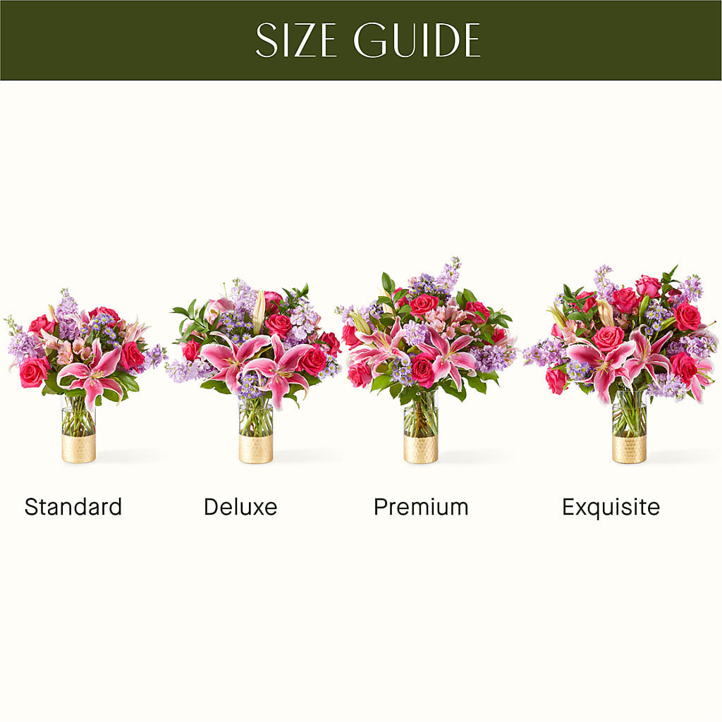 Written in the Stars Bouquet – Charleston Cut Flower Company, Charleston WV