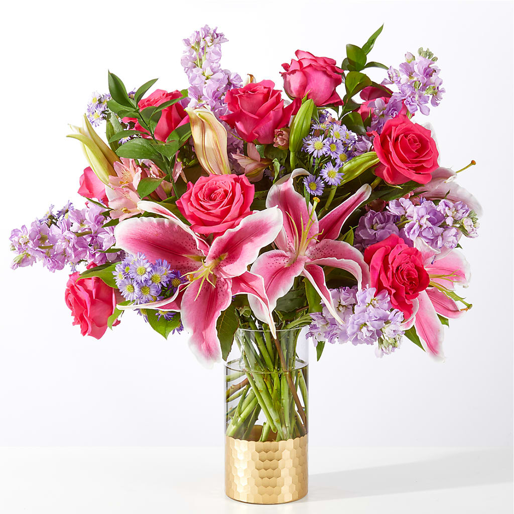 Written in the Stars Bouquet – Charleston Cut Flower Company, Charleston WV