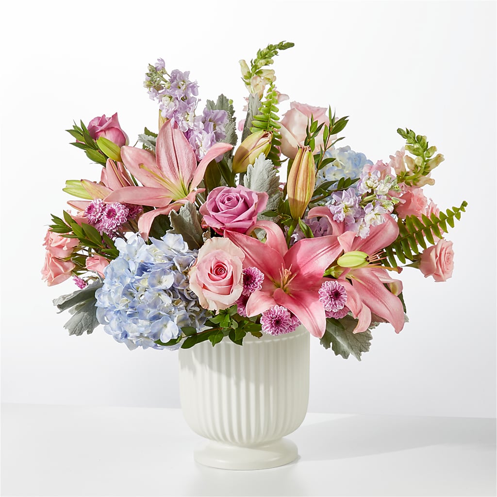 Wonderland Bouquet – Charleston Cut Flower Company, Charleston WV