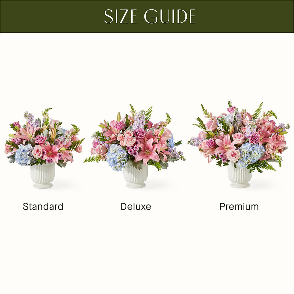 Wonderland Bouquet – Charleston Cut Flower Company, Charleston WV
