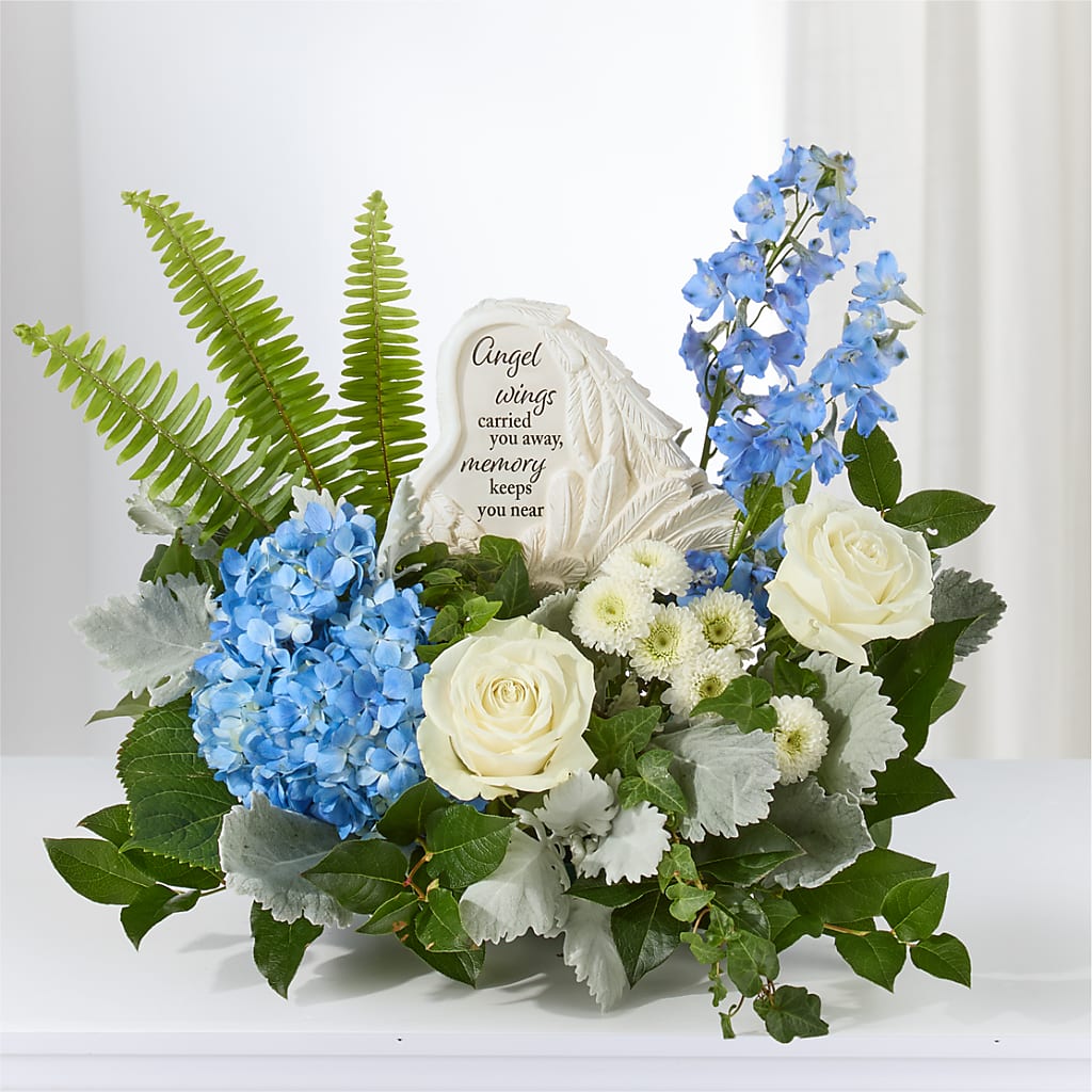 Dearest Arrangement – Charleston Cut Flower Company, Charleston WV
