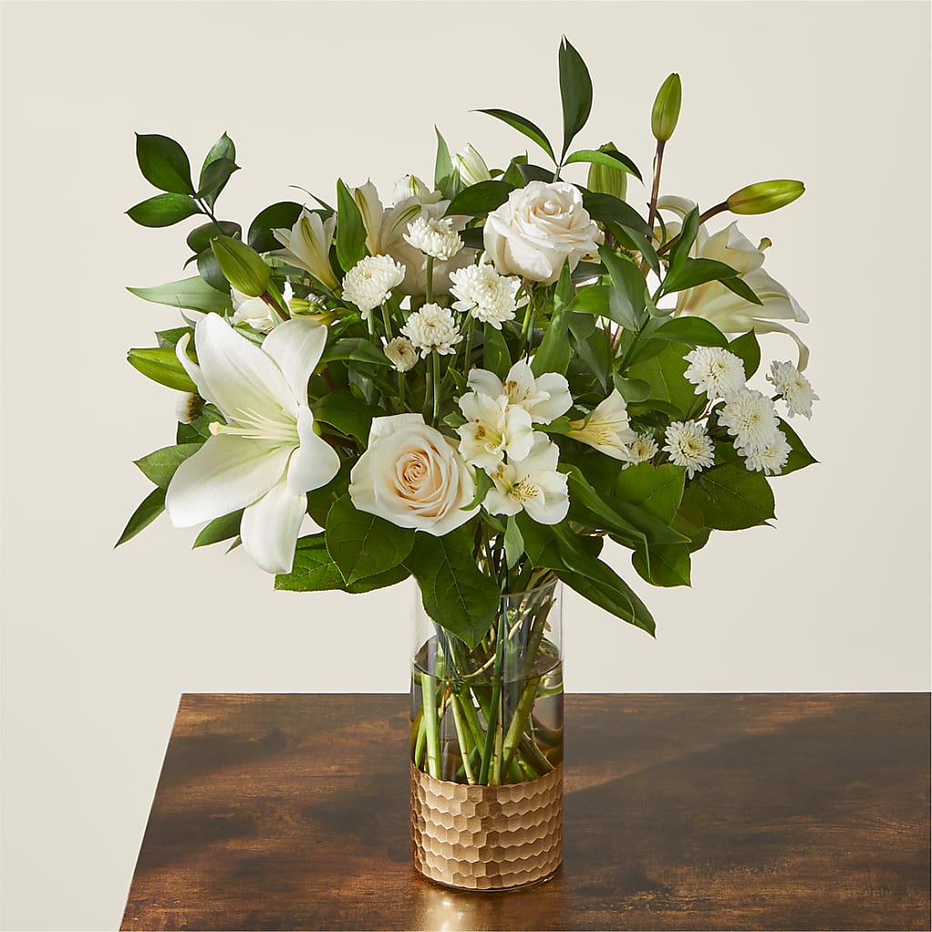 Beautiful Day Bouquet – Charleston Cut Flower Company, Charleston WV