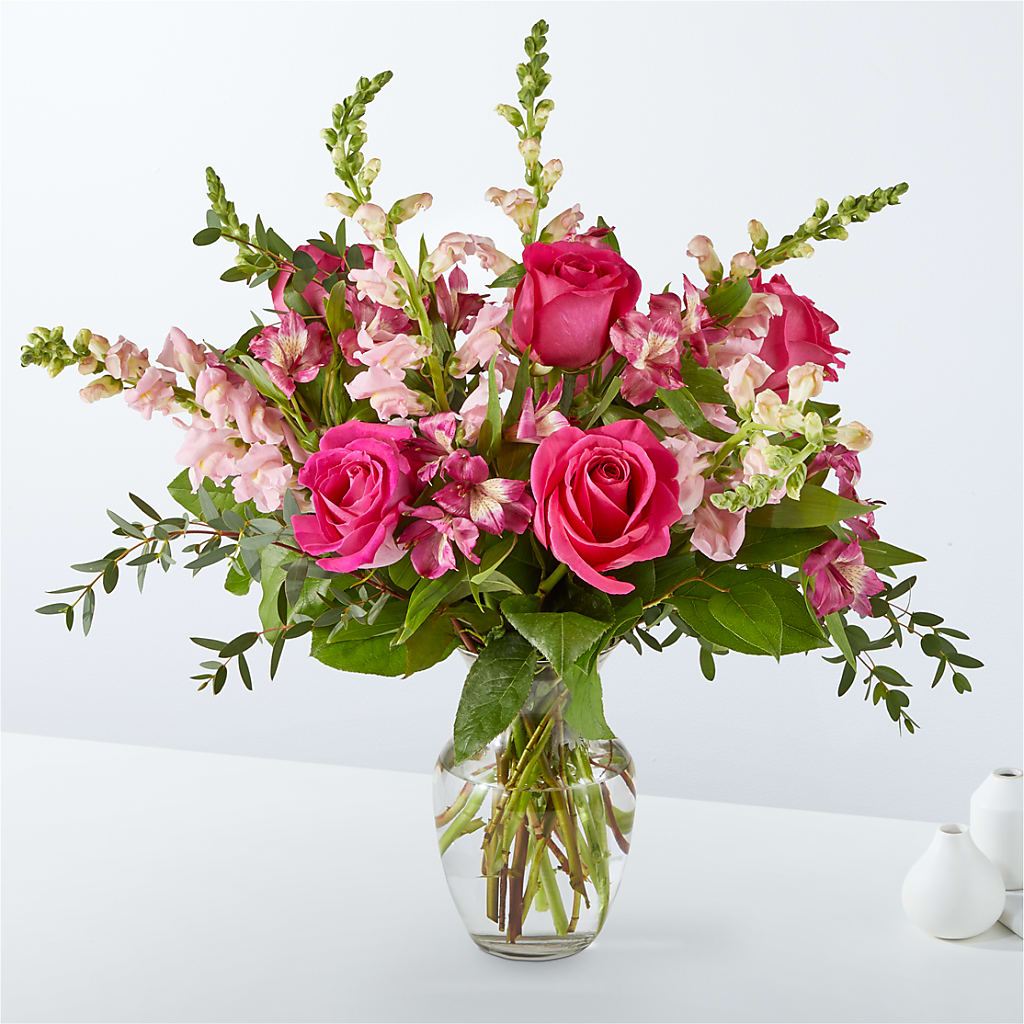 Evermore Bouquet – Charleston Cut Flower Company, Charleston WV