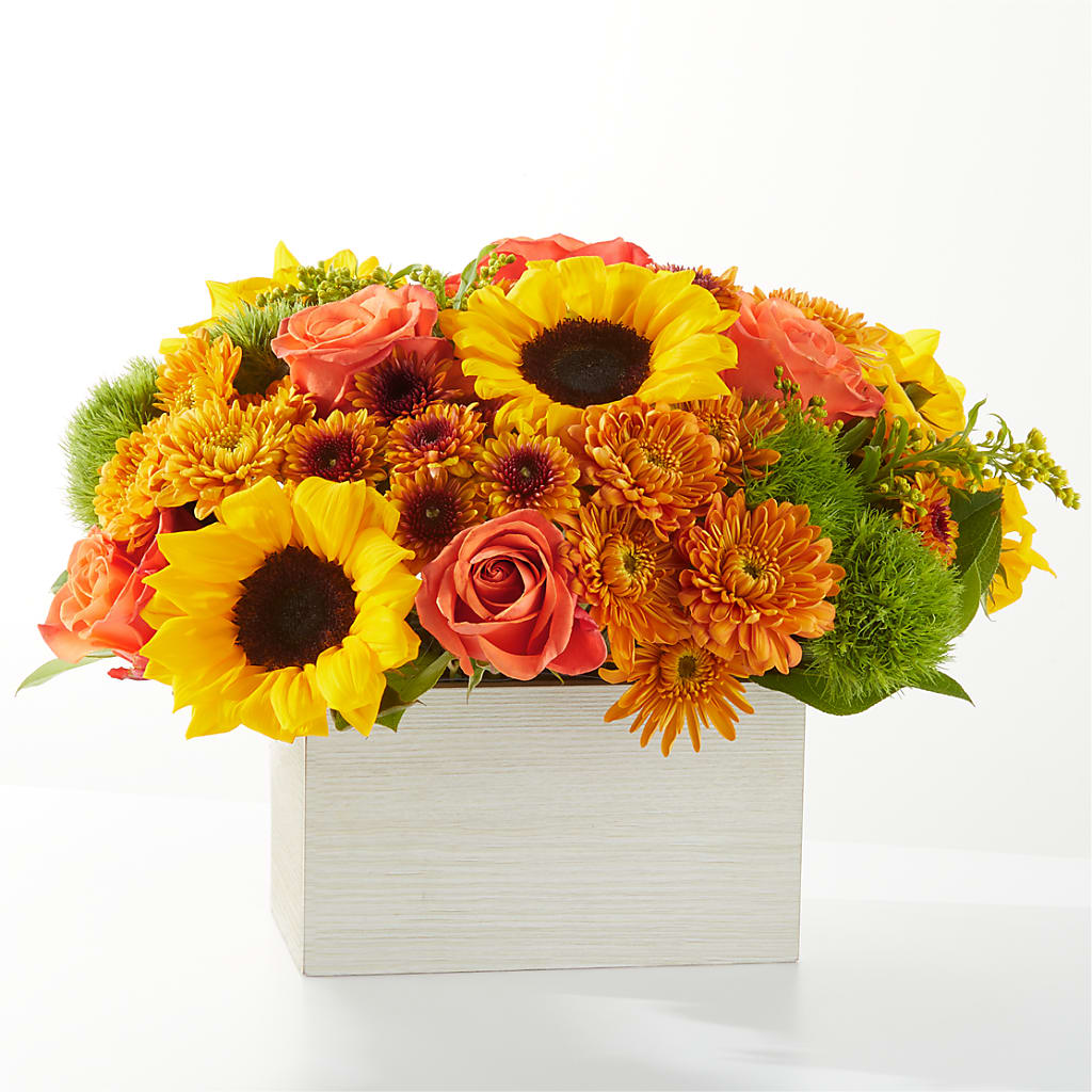 Farmer’s Market Stroll Bouquet – Charleston Cut Flower Company, Charleston WV