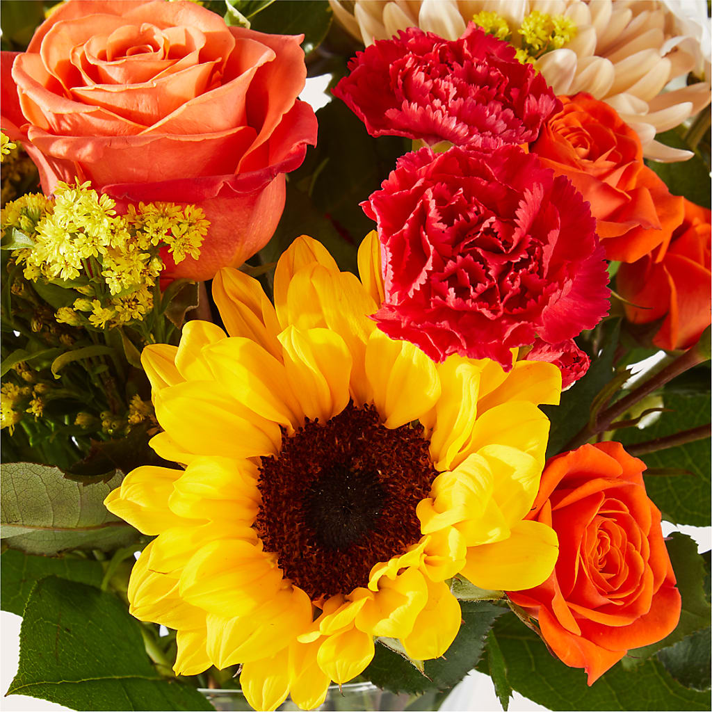 Sweater Season - A Florist Original – Charleston Cut Flower Company, Charleston WV