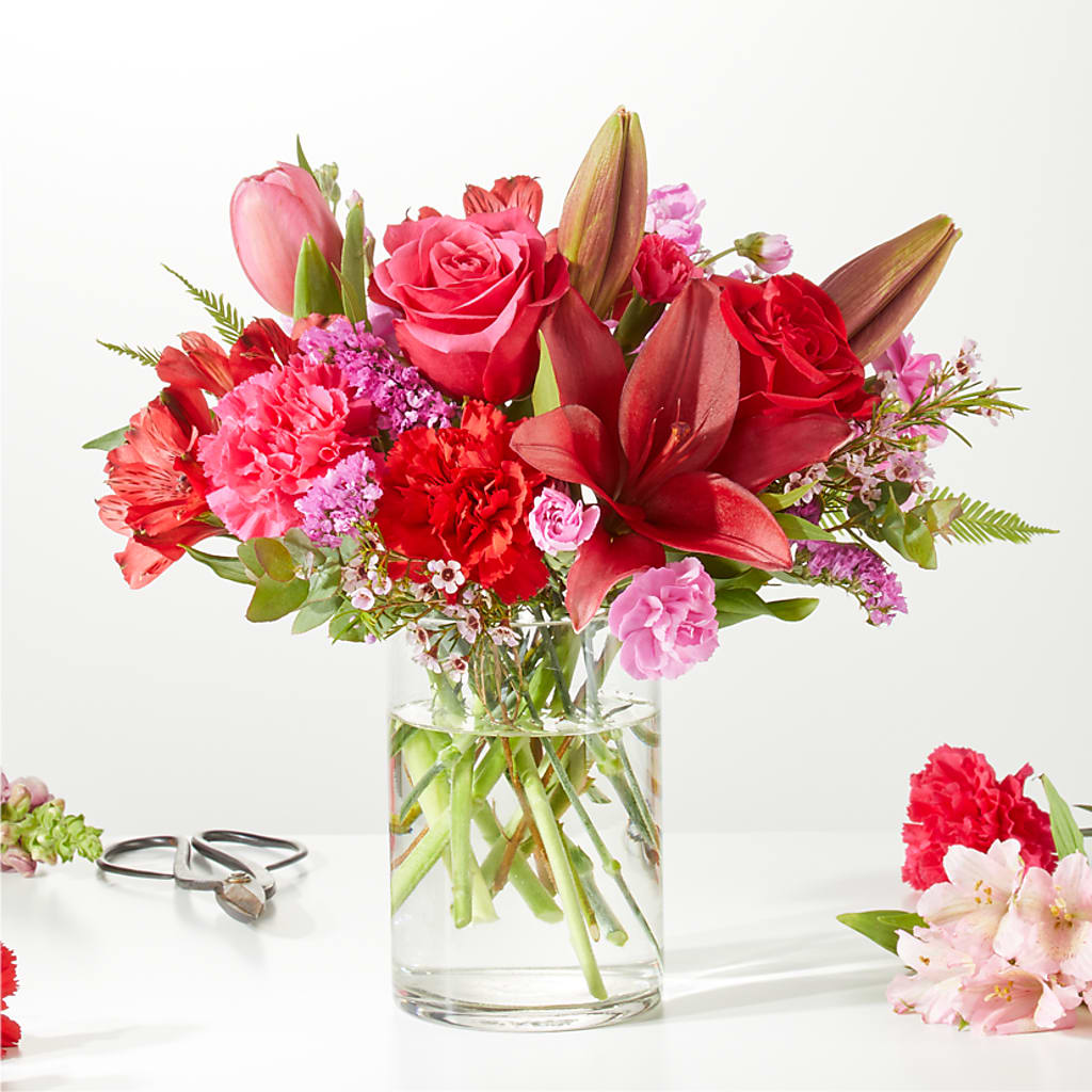 Together Forever - A Florist Original – Charleston Cut Flower Company, Charleston WV
