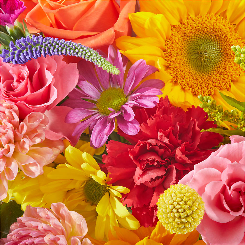 You're Invited - A Florist Original – Charleston Cut Flower Company, Charleston WV