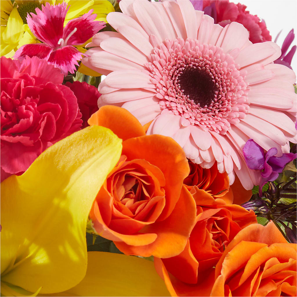 You're Invited - A Florist Original – Charleston Cut Flower Company, Charleston WV