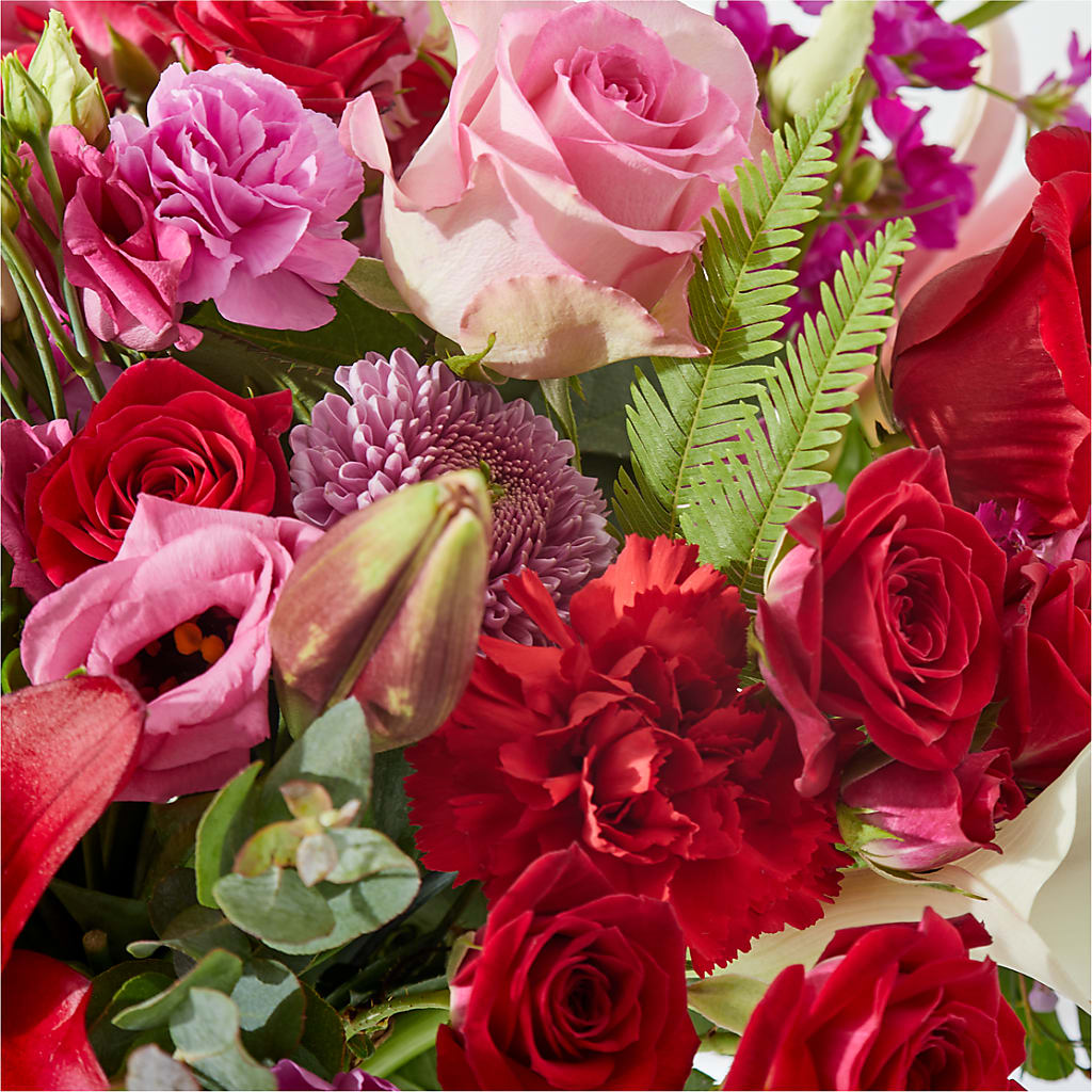 Simply the Best - A Florist Original – Charleston Cut Flower Company, Charleston WV