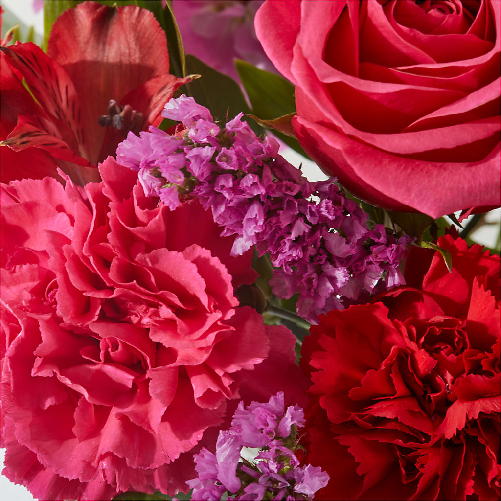 Simply the Best - A Florist Original – Charleston Cut Flower Company, Charleston WV