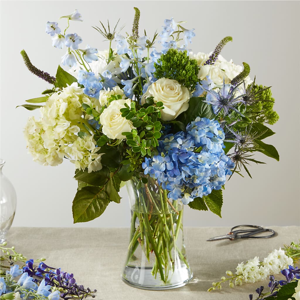 Festival of Lights – A Florist Original – Charleston Cut Flower Company, Charleston WV
