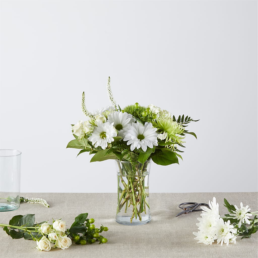 Irish Garden - A Florist Original – Charleston Cut Flower Company, Charleston WV