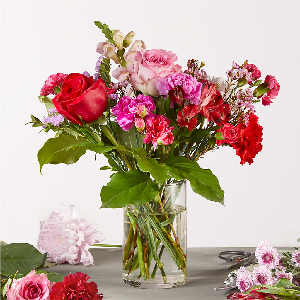 Regal Jewel – A Florist Original – Charleston Cut Flower Company, Charleston WV