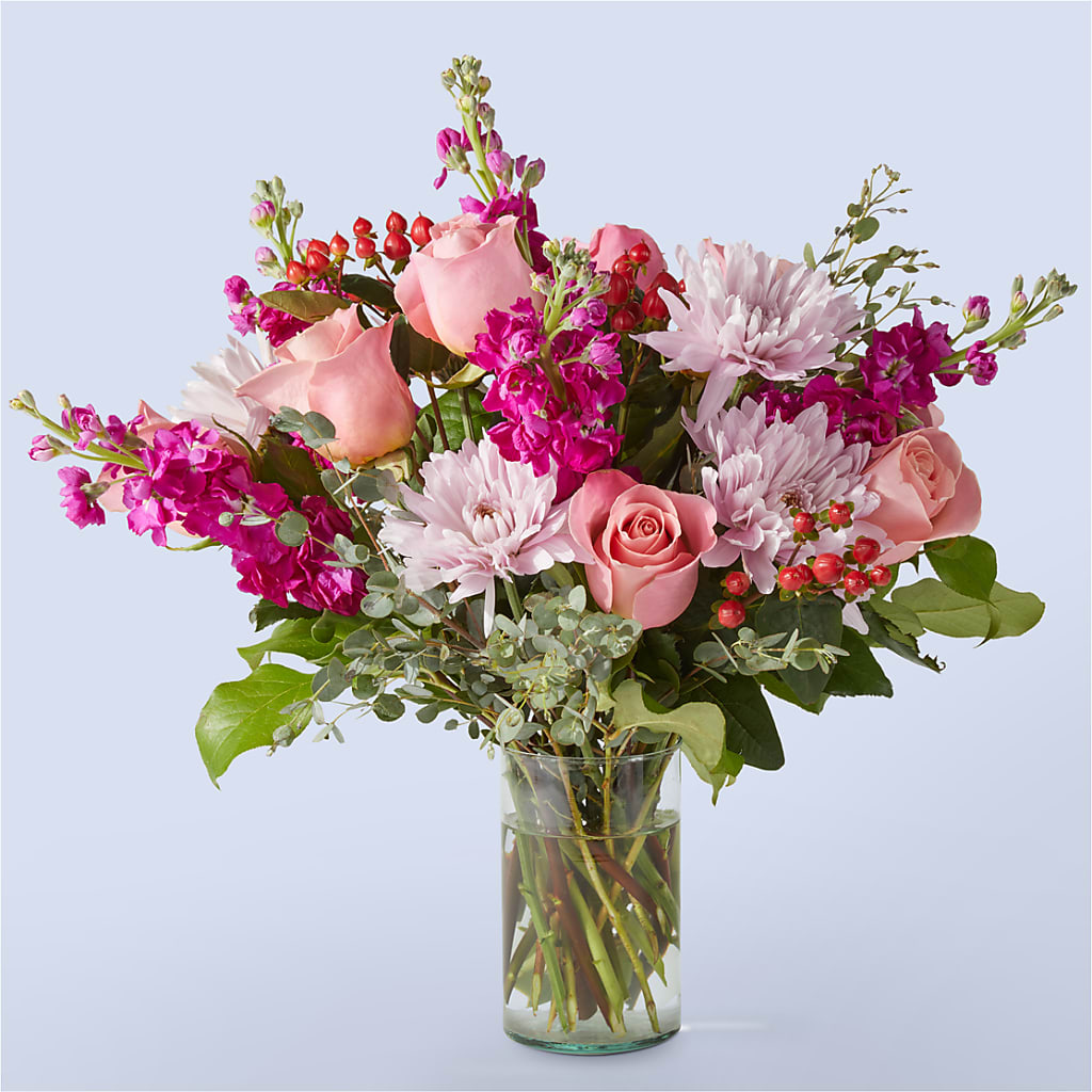 Sunday Morning Bouquet – Charleston Cut Flower Company, Charleston WV