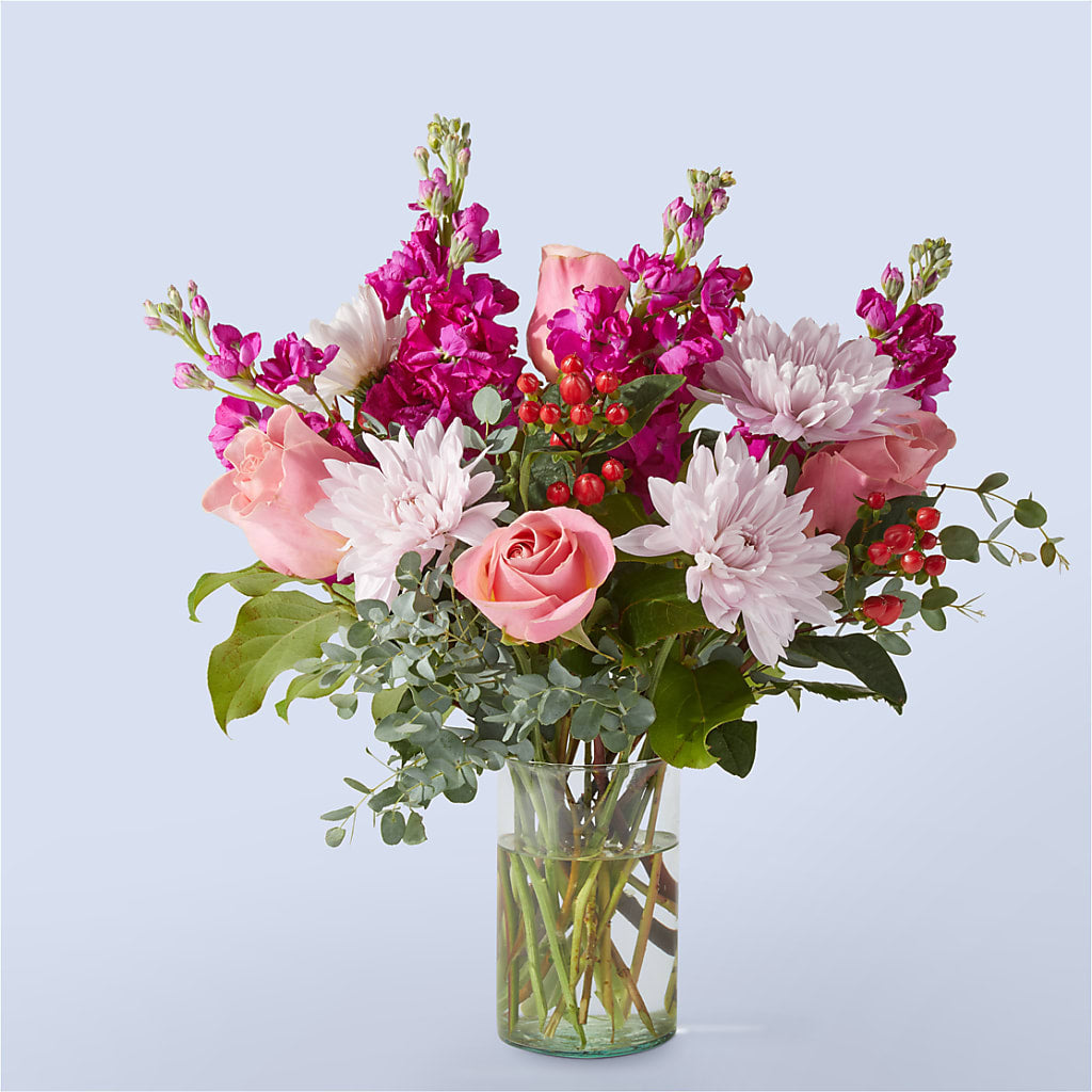 Sunday Morning Bouquet – Charleston Cut Flower Company, Charleston WV