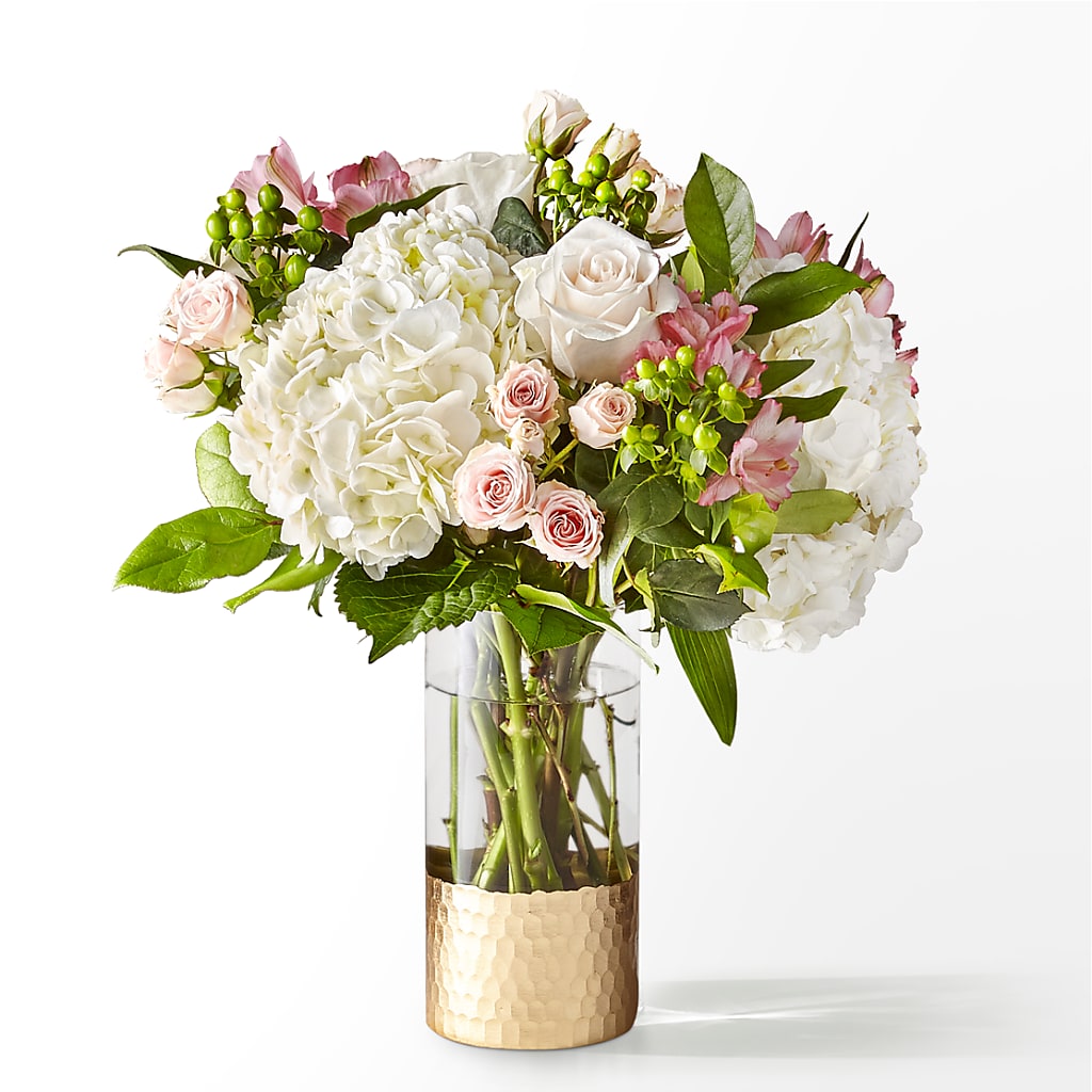 Parisian Stroll Bouquet – Charleston Cut Flower Company, Charleston WV