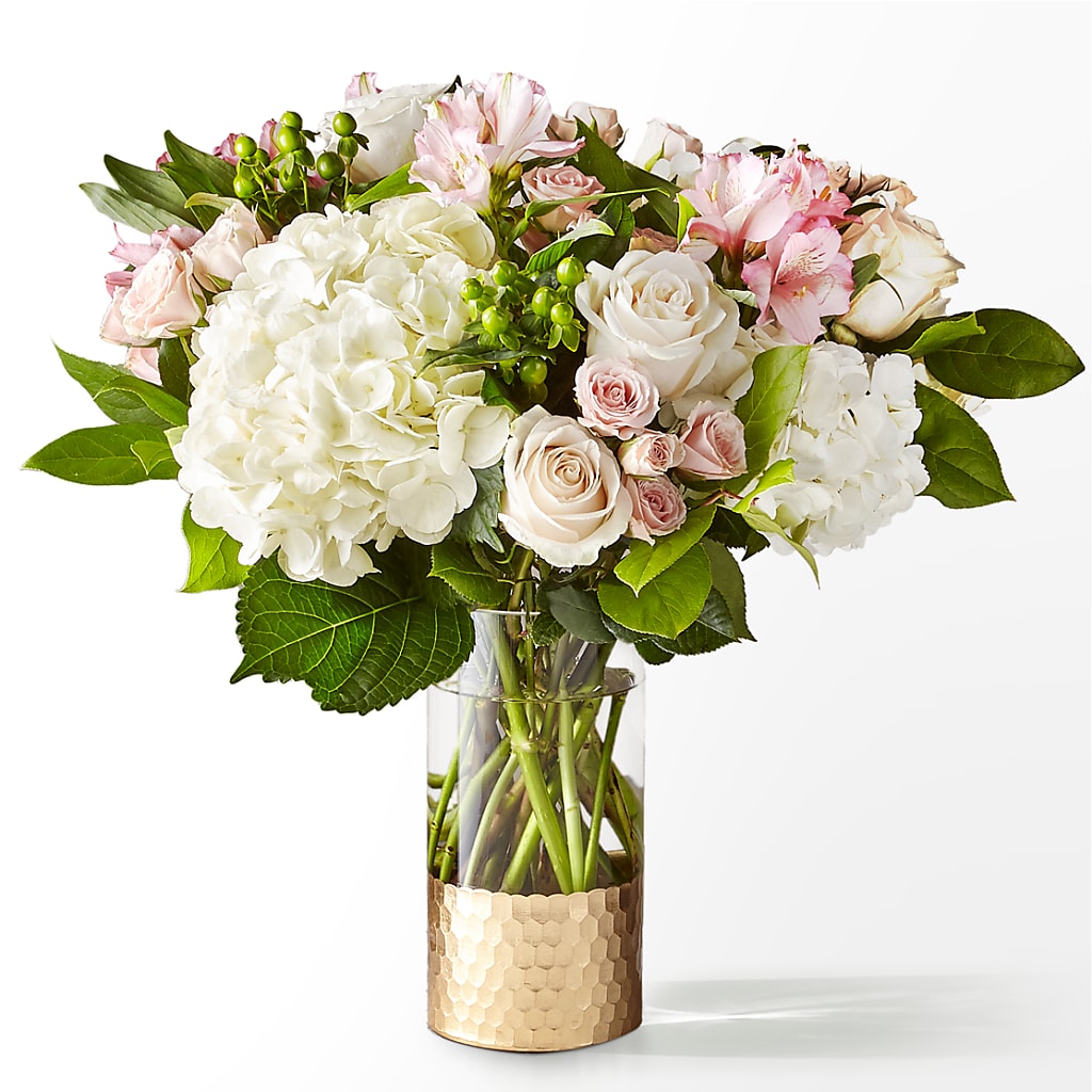 Parisian Stroll Bouquet – Charleston Cut Flower Company, Charleston WV