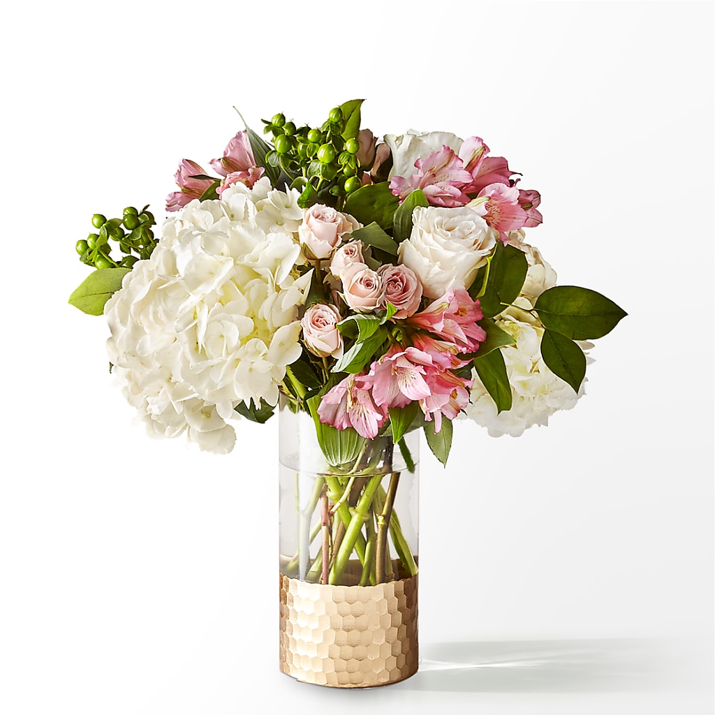 Parisian Stroll Bouquet – Charleston Cut Flower Company, Charleston WV