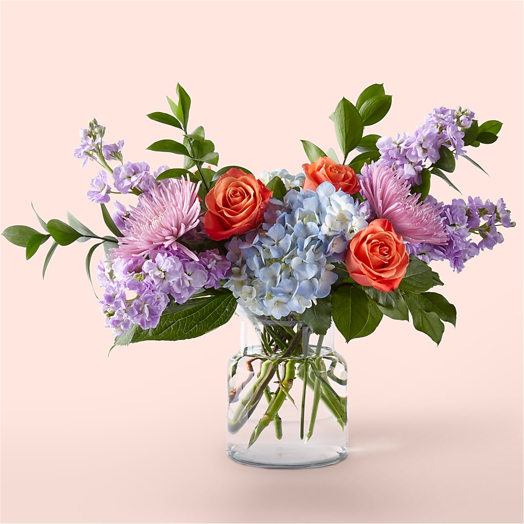 Be Mine Bouquet – Charleston Cut Flower Company, Charleston WV