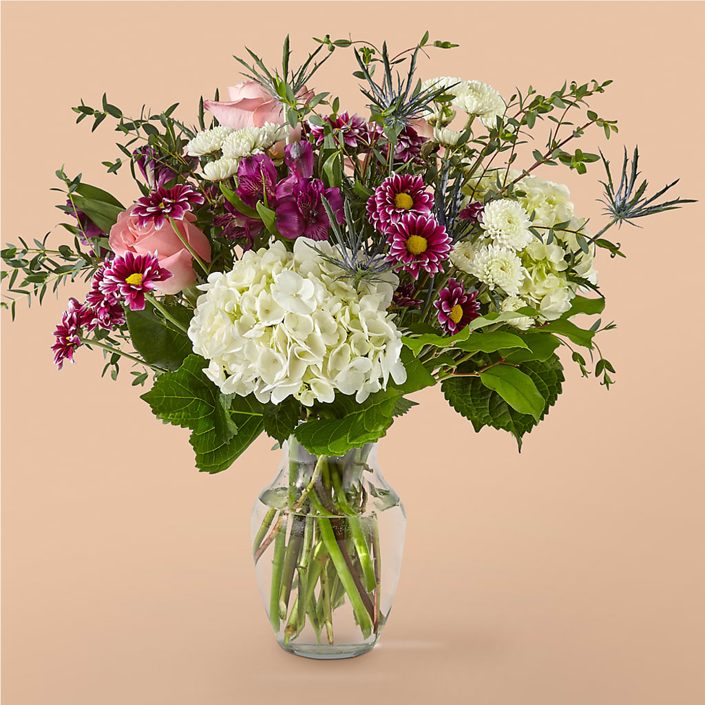Parlour Bouquet – Charleston Cut Flower Company, Charleston WV