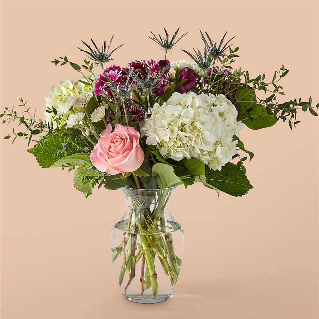 Parlour Bouquet – Charleston Cut Flower Company, Charleston WV