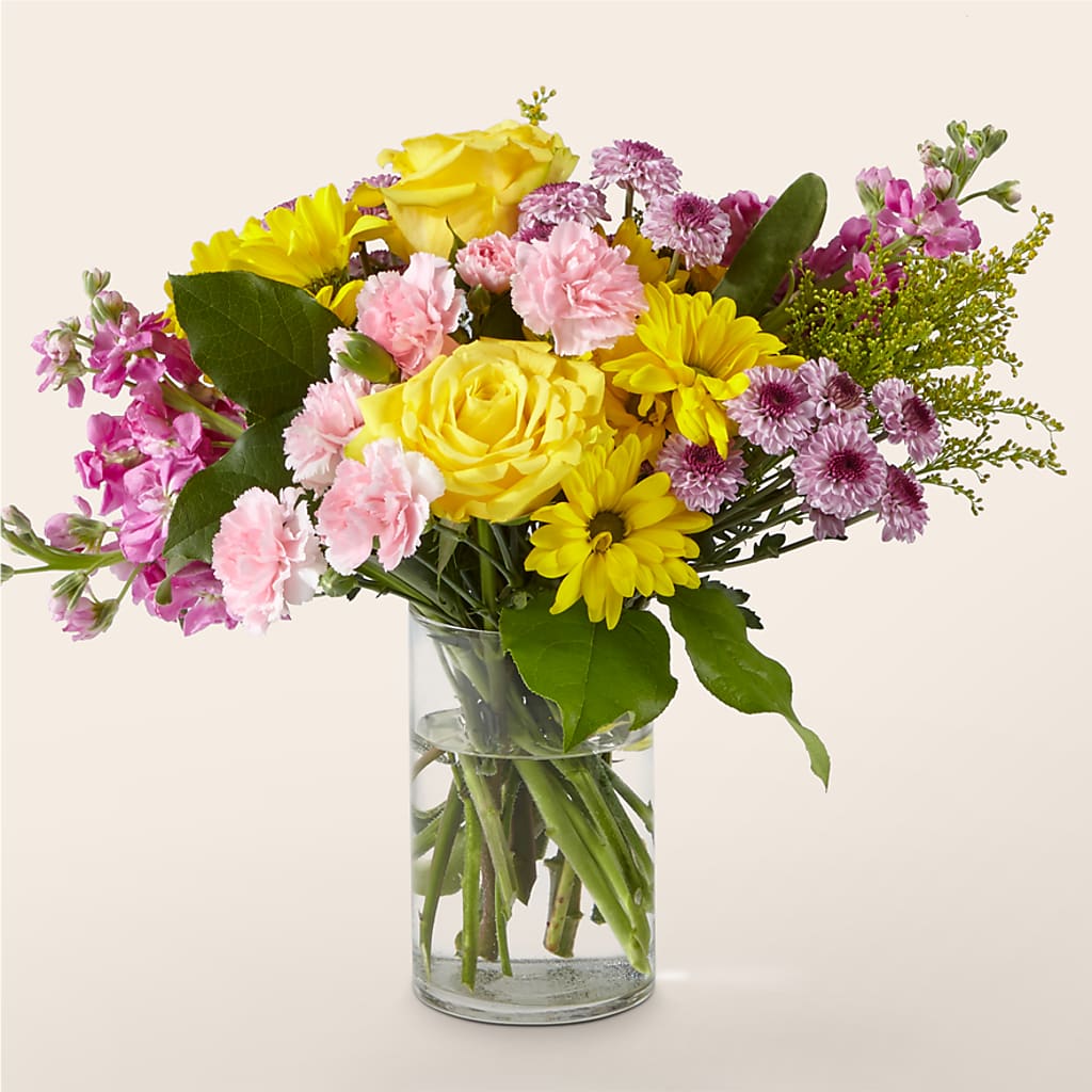 Cottagecore Bouquet – Charleston Cut Flower Company, Charleston WV
