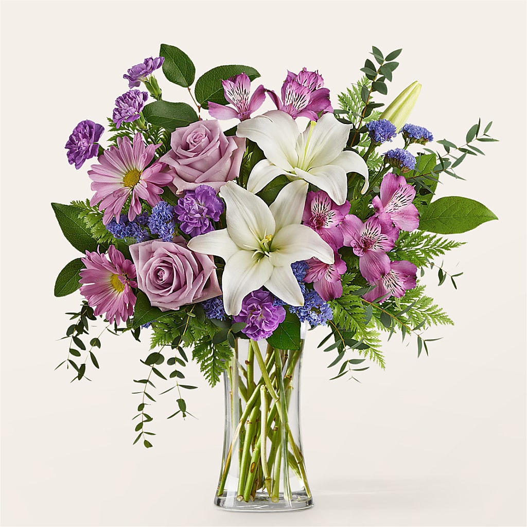 The Dreamscape Bouquet – Charleston Cut Flower Company, Charleston WV
