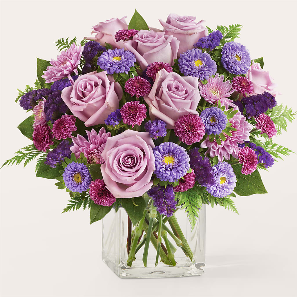 In Harmony Bouquet – Charleston Cut Flower Company, Charleston WV