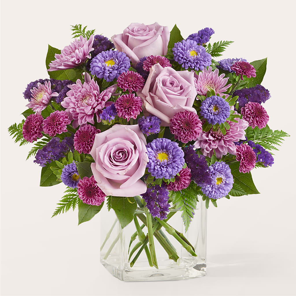 In Harmony Bouquet – Charleston Cut Flower Company, Charleston WV