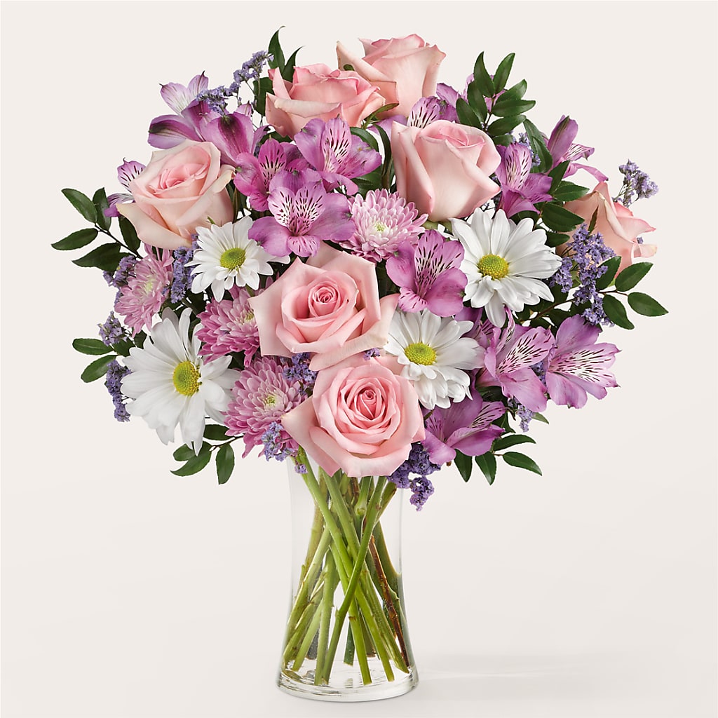 Enchantment Bouquet – Charleston Cut Flower Company, Charleston WV