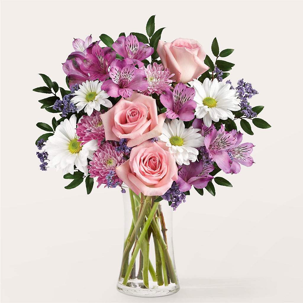 Enchantment Bouquet – Charleston Cut Flower Company, Charleston WV
