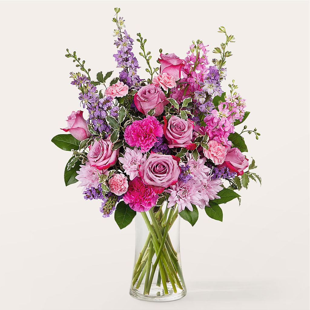 Sincerely Yours Bouquet – Charleston Cut Flower Company, Charleston WV