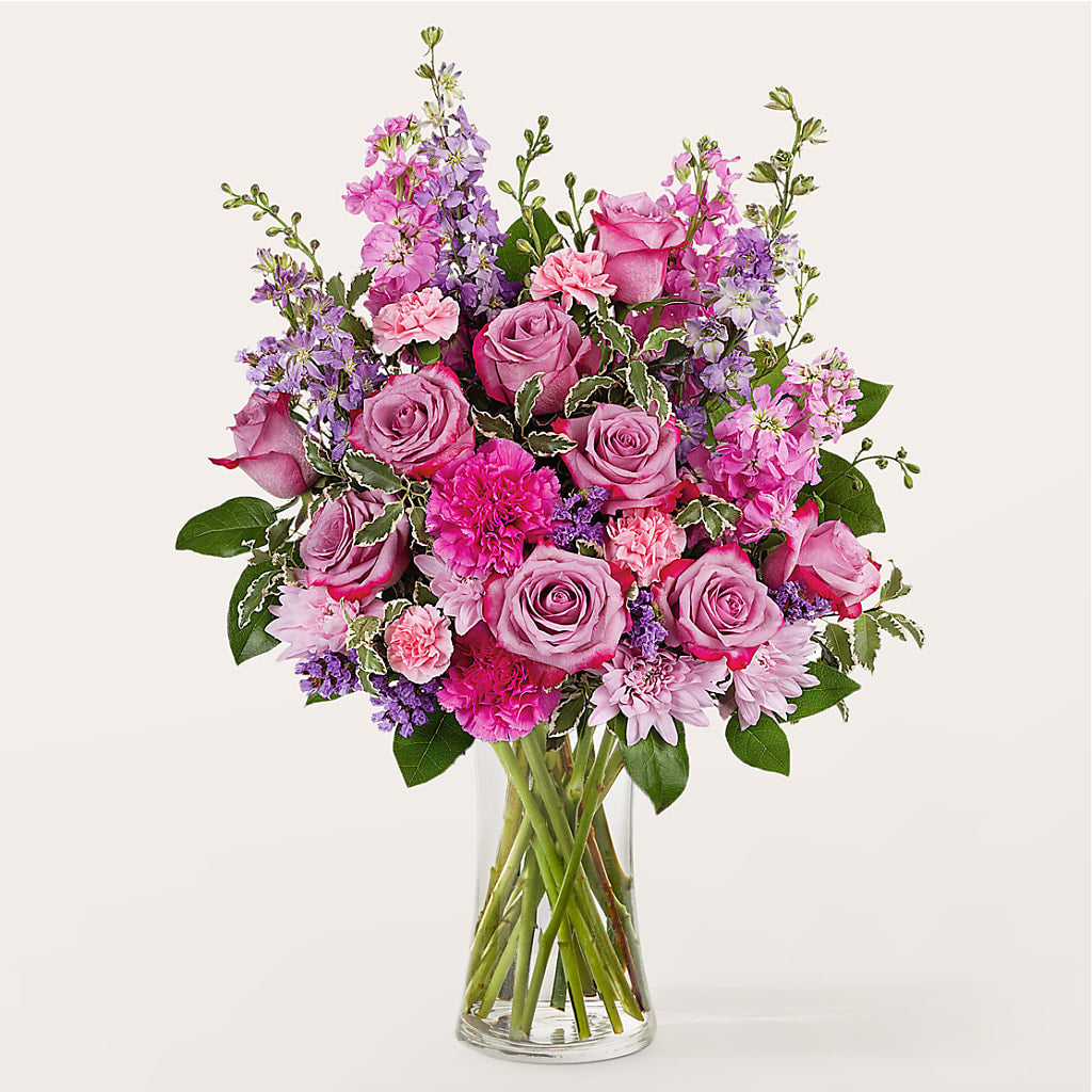 Sincerely Yours Bouquet – Charleston Cut Flower Company, Charleston WV