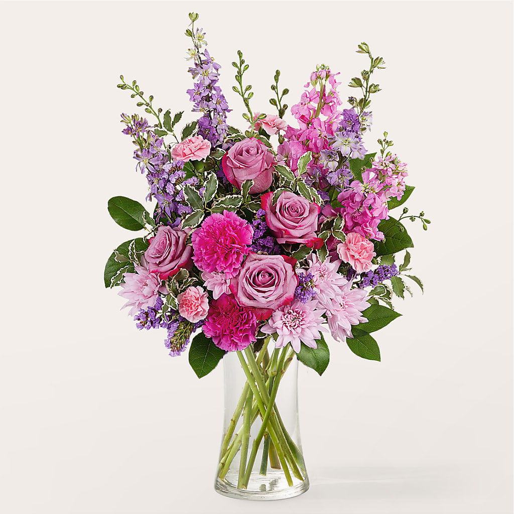 Sincerely Yours Bouquet – Charleston Cut Flower Company, Charleston WV