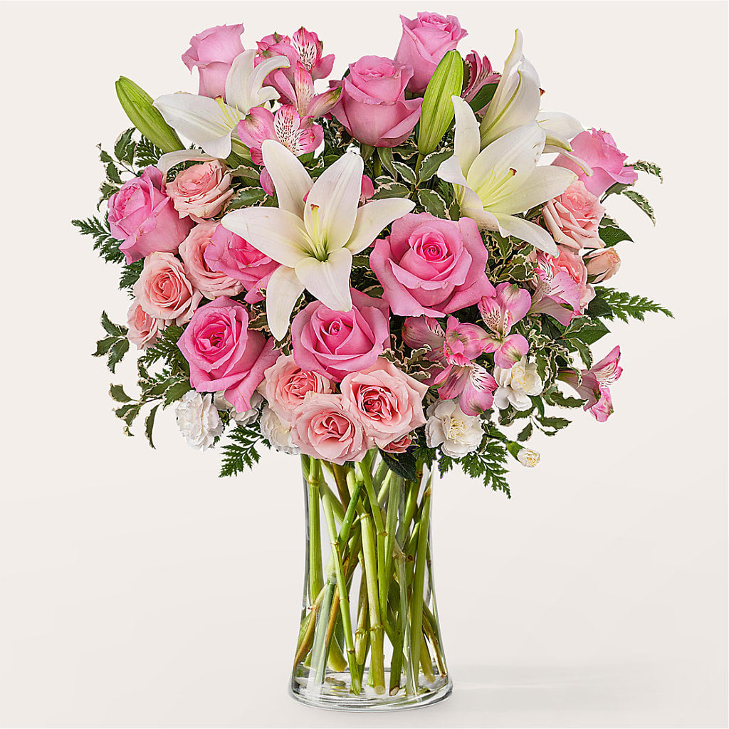 All the Best Bouquet – Charleston Cut Flower Company, Charleston WV