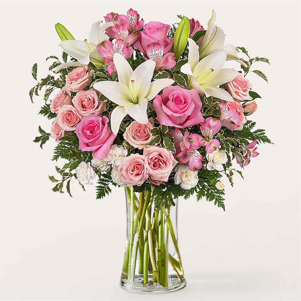 All the Best Bouquet – Charleston Cut Flower Company, Charleston WV