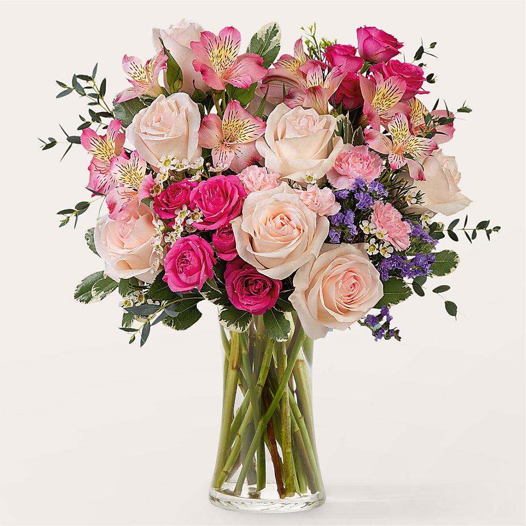A La Mode Bouquet – Charleston Cut Flower Company, Charleston WV