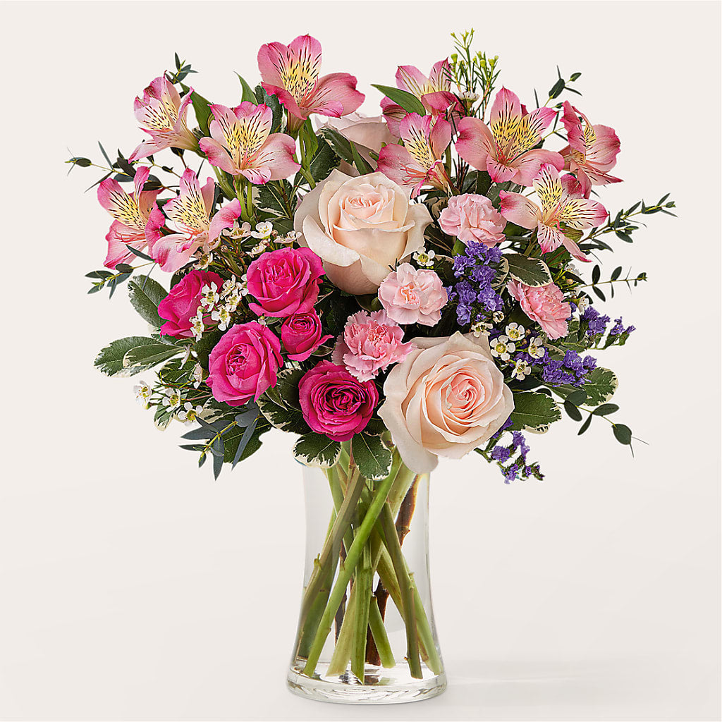 A La Mode Bouquet – Charleston Cut Flower Company, Charleston WV