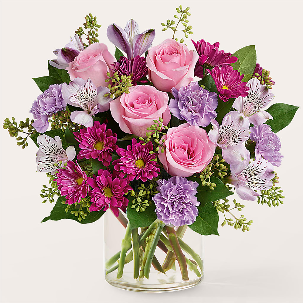 In the Clouds Bouquet – Charleston Cut Flower Company, Charleston WV