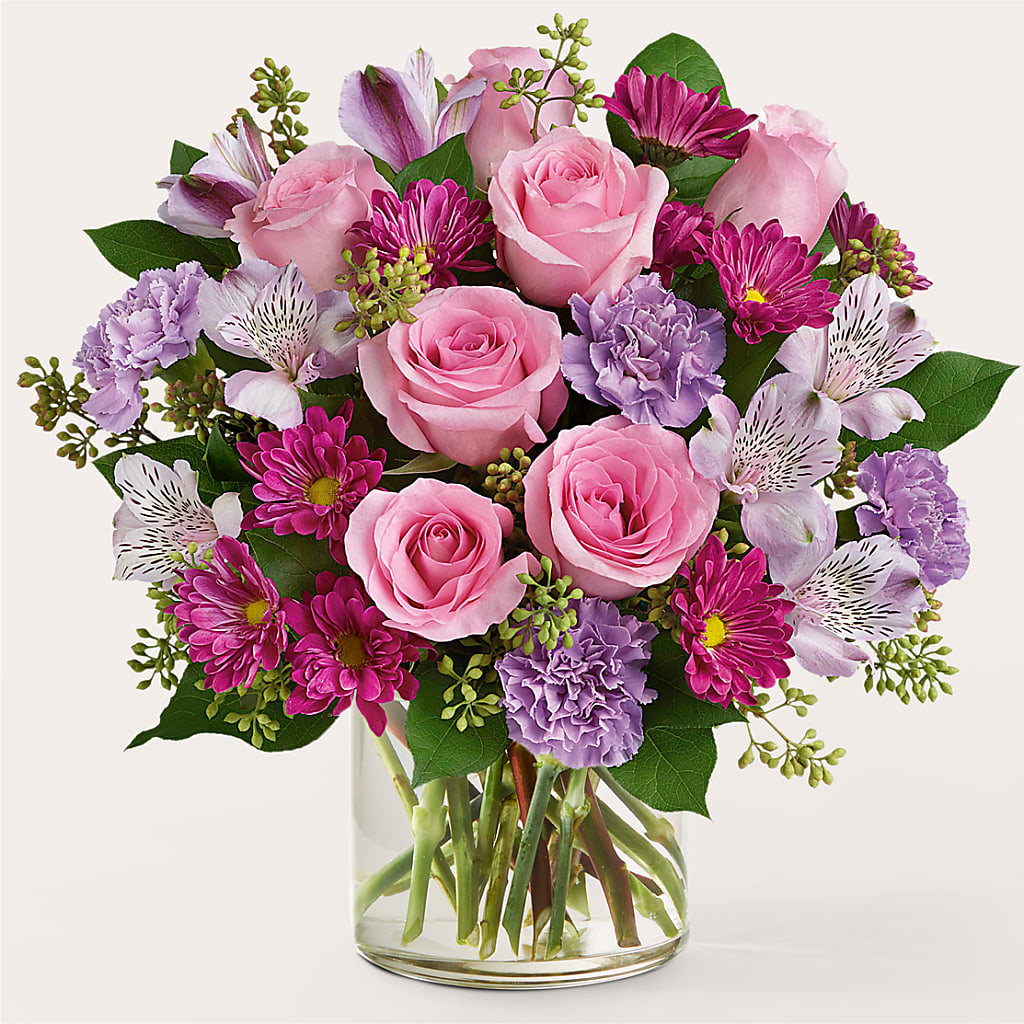 In the Clouds Bouquet – Charleston Cut Flower Company, Charleston WV