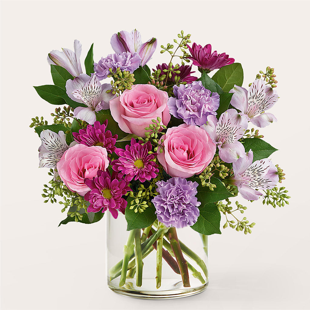 In the Clouds Bouquet – Charleston Cut Flower Company, Charleston WV