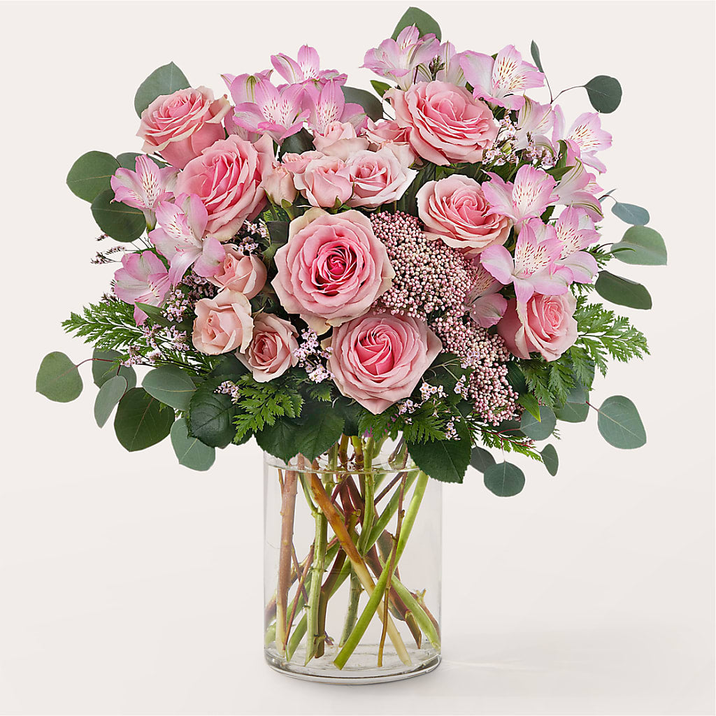 Sweetheart Bouquet – Charleston Cut Flower Company, Charleston WV