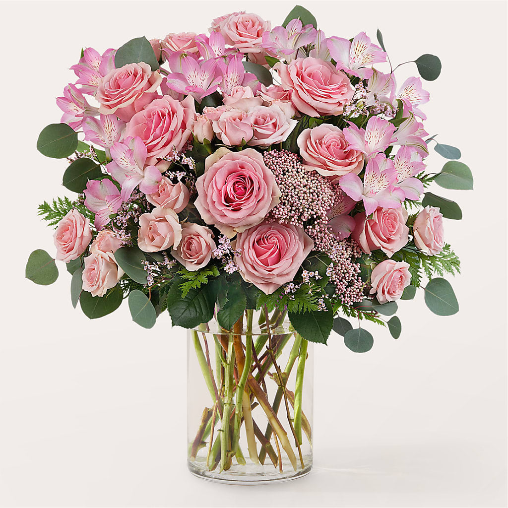 Sweetheart Bouquet – Charleston Cut Flower Company, Charleston WV